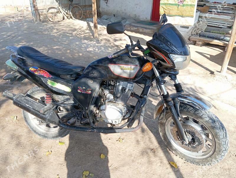 Fekon FK150-8G 2022 - 20 000 TMT - Sakar - img 2