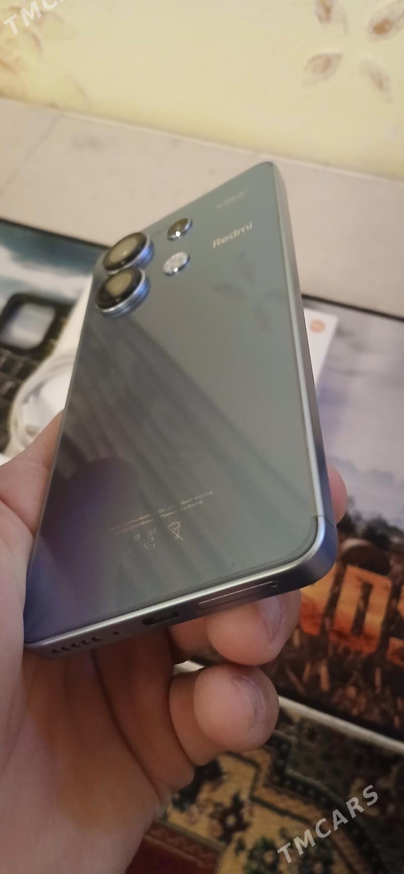 REDMI NOT 13 8. 128 - Köneürgenç - img 8