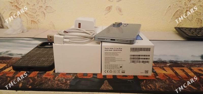 REDMI NOT 13 8. 128 - Köneürgenç - img 3