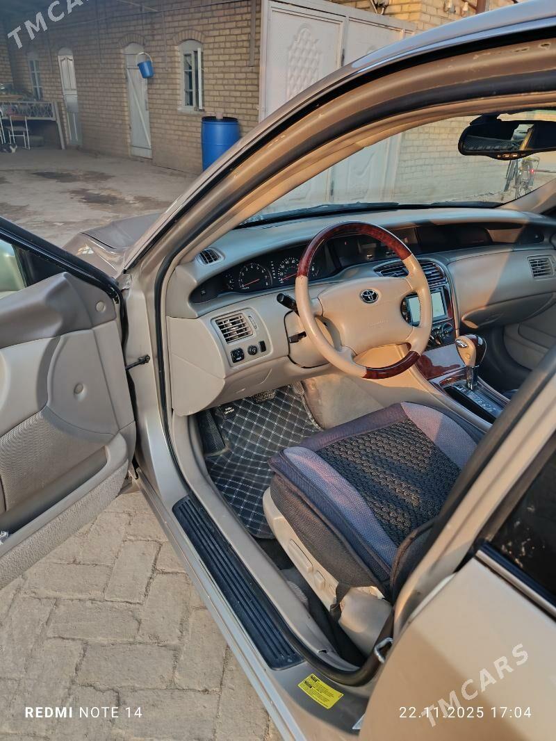 Toyota Avalon 2003 - 220 000 TMT - Туркменгала - img 6