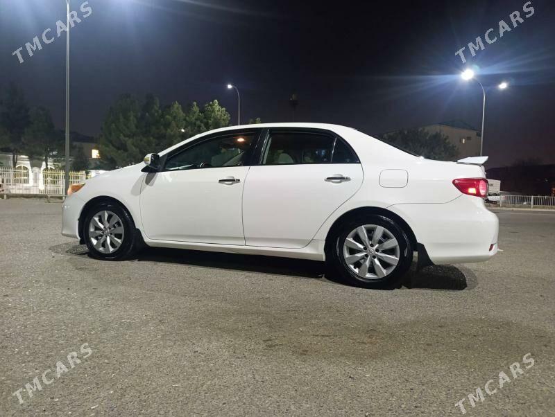 Toyota Corolla 2012 - 167 000 TMT - 2 мкр - img 3