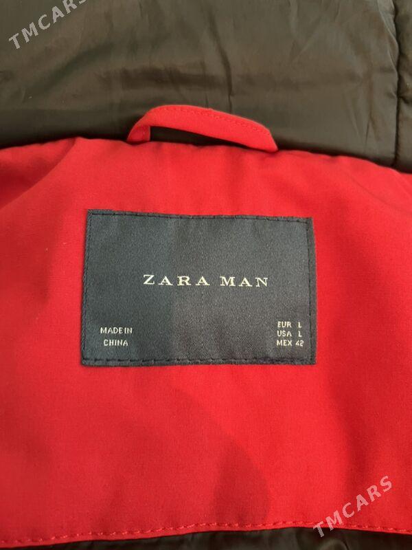 Kurtga Zara Man - Ашхабад - img 3