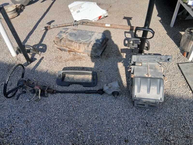 GAZEL ZAPÇAS 100 TMT - Мары - img 7