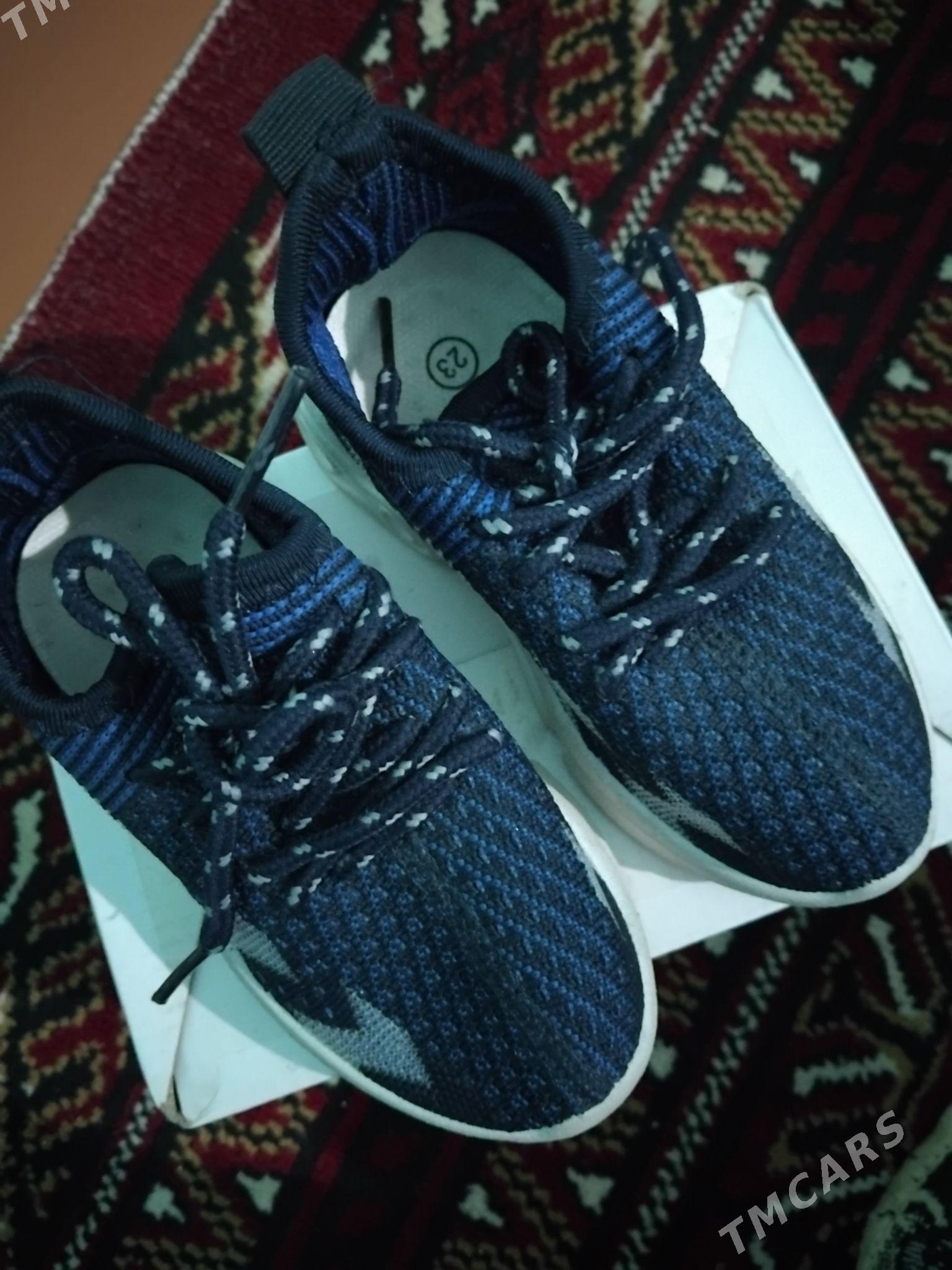 krasofka - Дашогуз - img 2