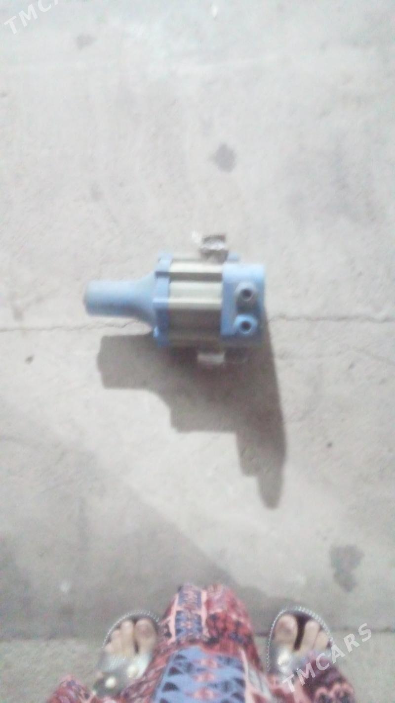 Nasos - Балканабат - img 5