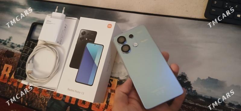 REDMI NOT 13 8. 128 - Köneürgenç - img 2
