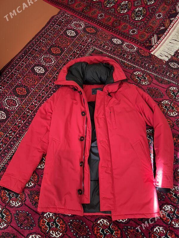 Kurtga Zara Man - Ашхабад - img 2