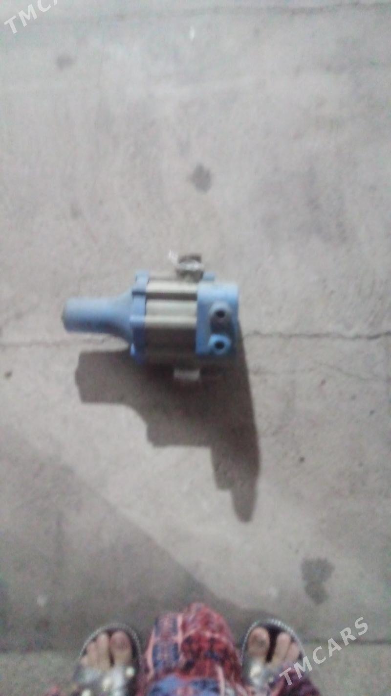 Nasos - Балканабат - img 4