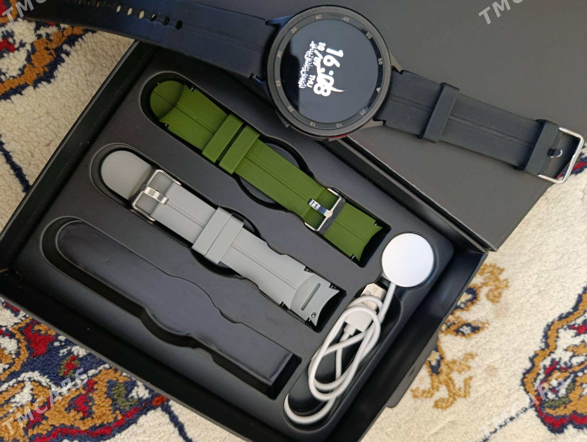 Электронные часы Top haino 4 - Туркменбаши - img 2