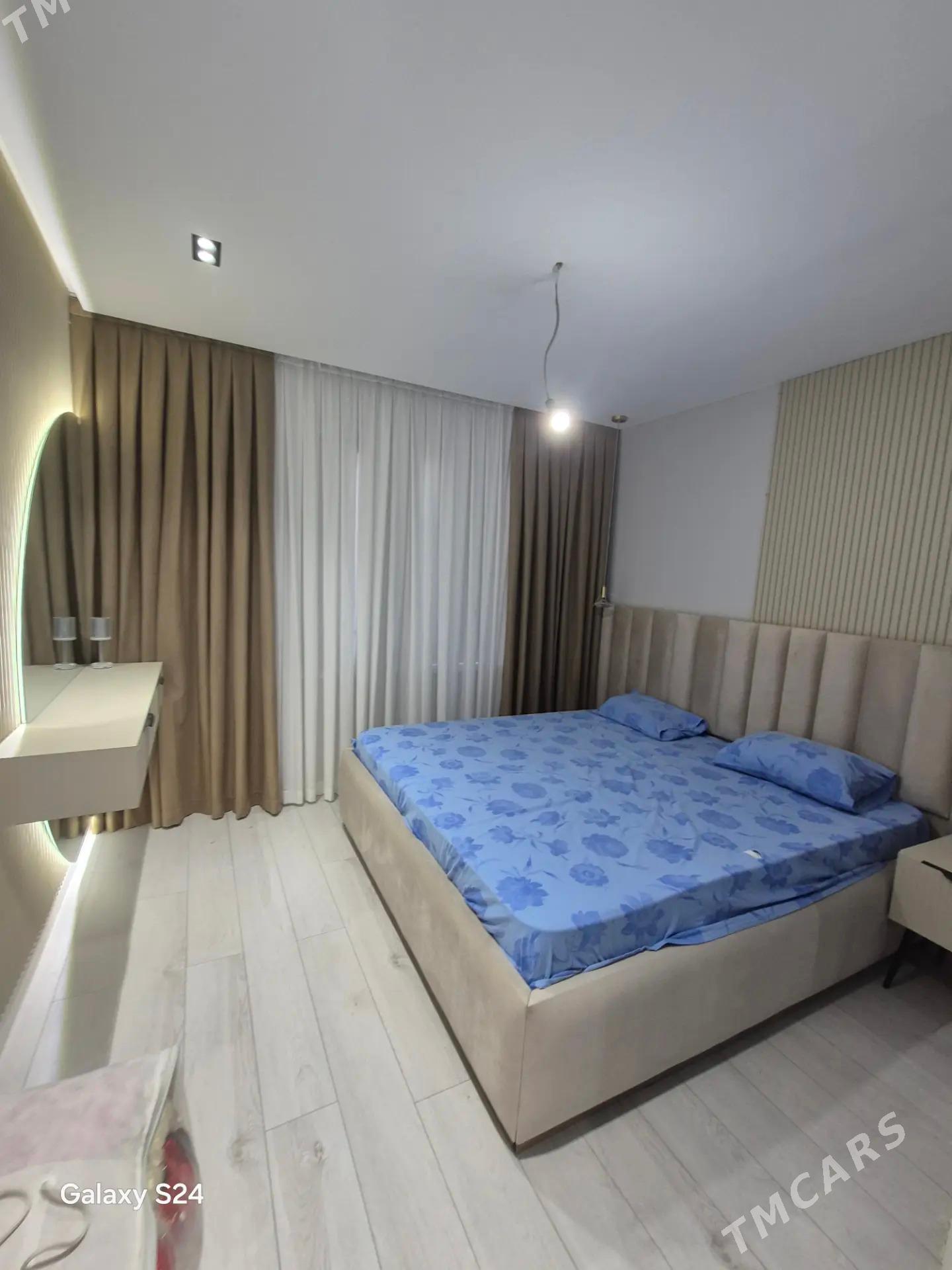 Продажа квартиры. Satlyk kwar. - Balkanabat - img 2