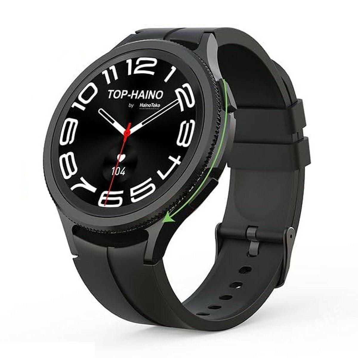 Электронные часы Top haino 4 - Туркменбаши - img 3