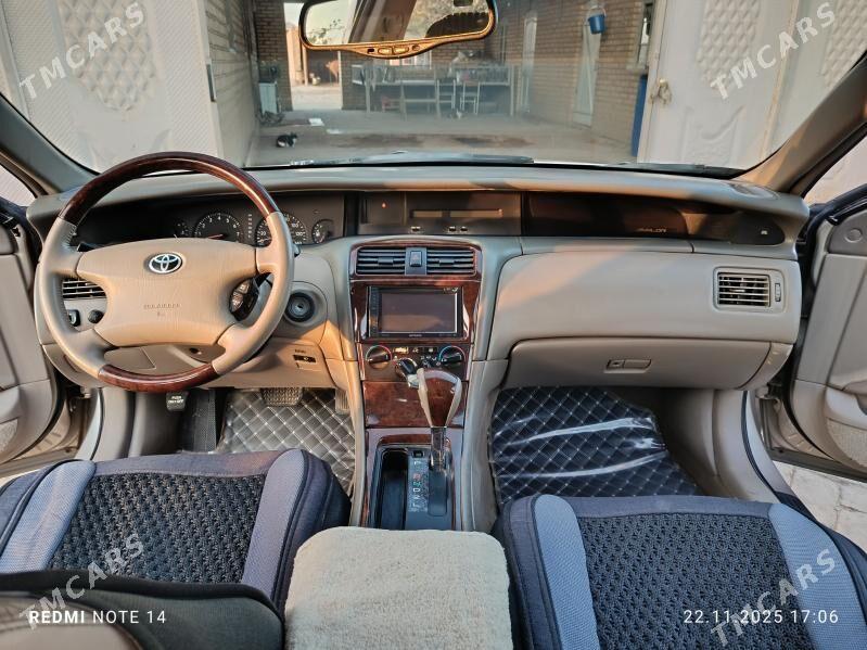 Toyota Avalon 2003 - 220 000 TMT - Туркменгала - img 9