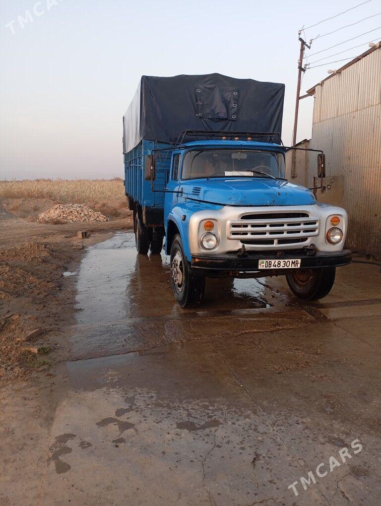 Zil 130 1985 - 100 000 TMT - Tagtabazar - img 4