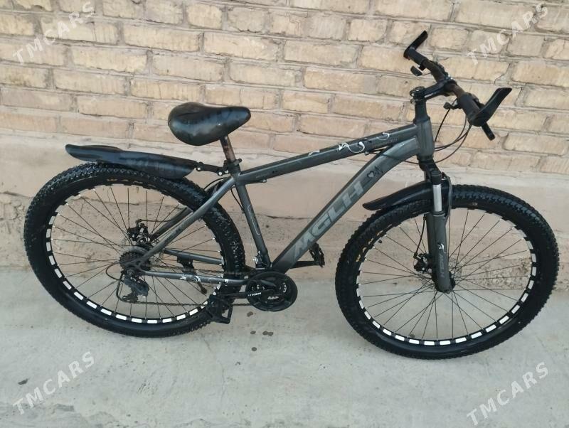 Tigir welosiped - Теджен - img 2