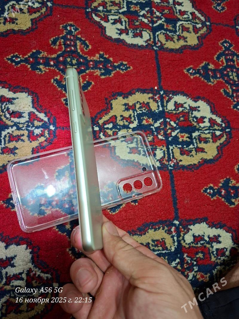 S21 Fe 5G - Кëши - img 2