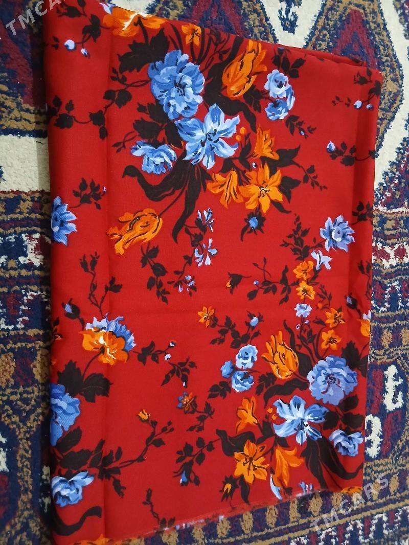 Gadym mata - Туркменбаши - img 2