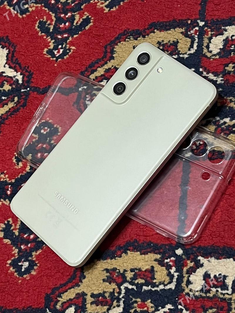 S21 Fe 5G - Кëши - img 1