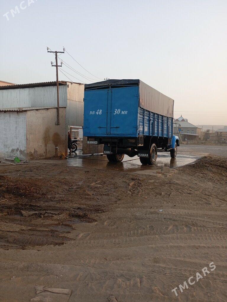 Zil 130 1985 - 100 000 TMT - Tagtabazar - img 3