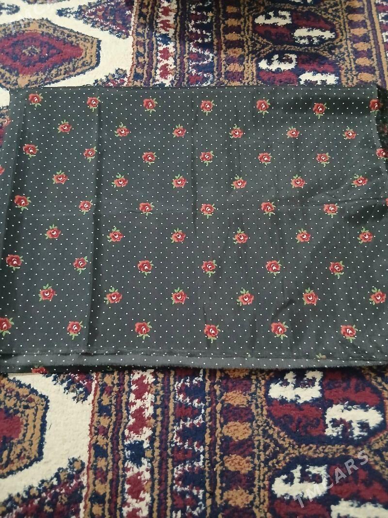 Gadym mata - Туркменбаши - img 1