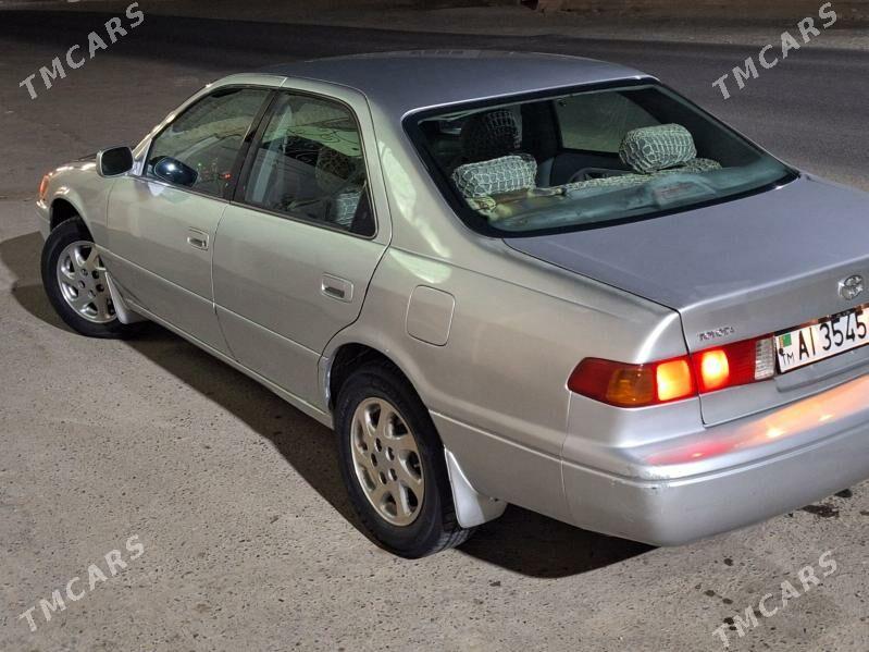 Toyota Camry 2001 - 140 000 TMT - Мары - img 5