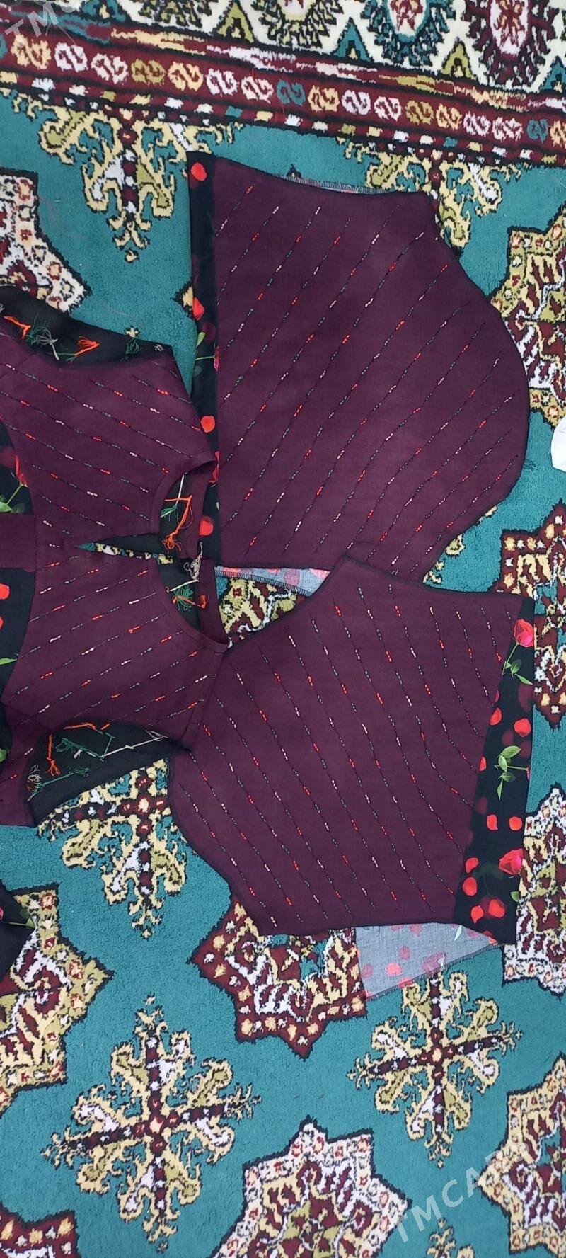 el iş - Parahat 7 - img 7