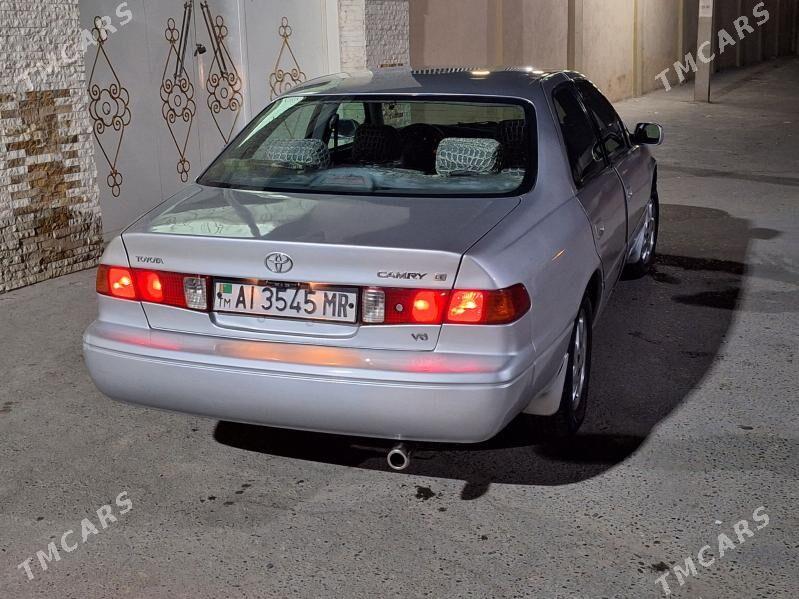 Toyota Camry 2001 - 140 000 TMT - Мары - img 4