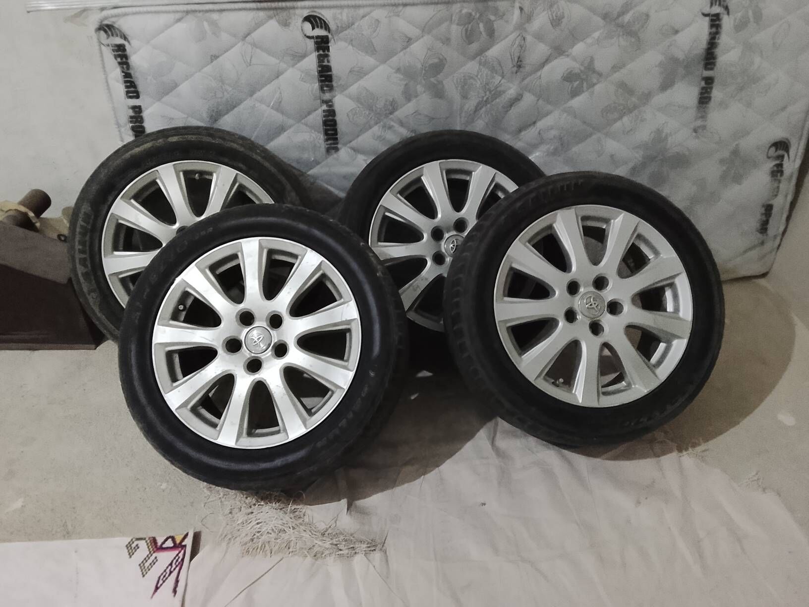 diska 1 000 TMT - Балканабат - img 2