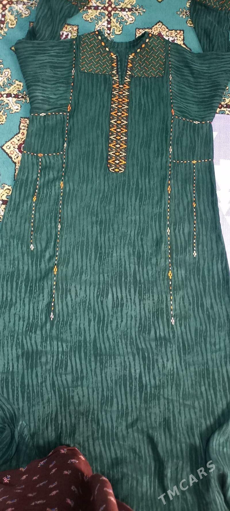 el iş - Parahat 7 - img 4