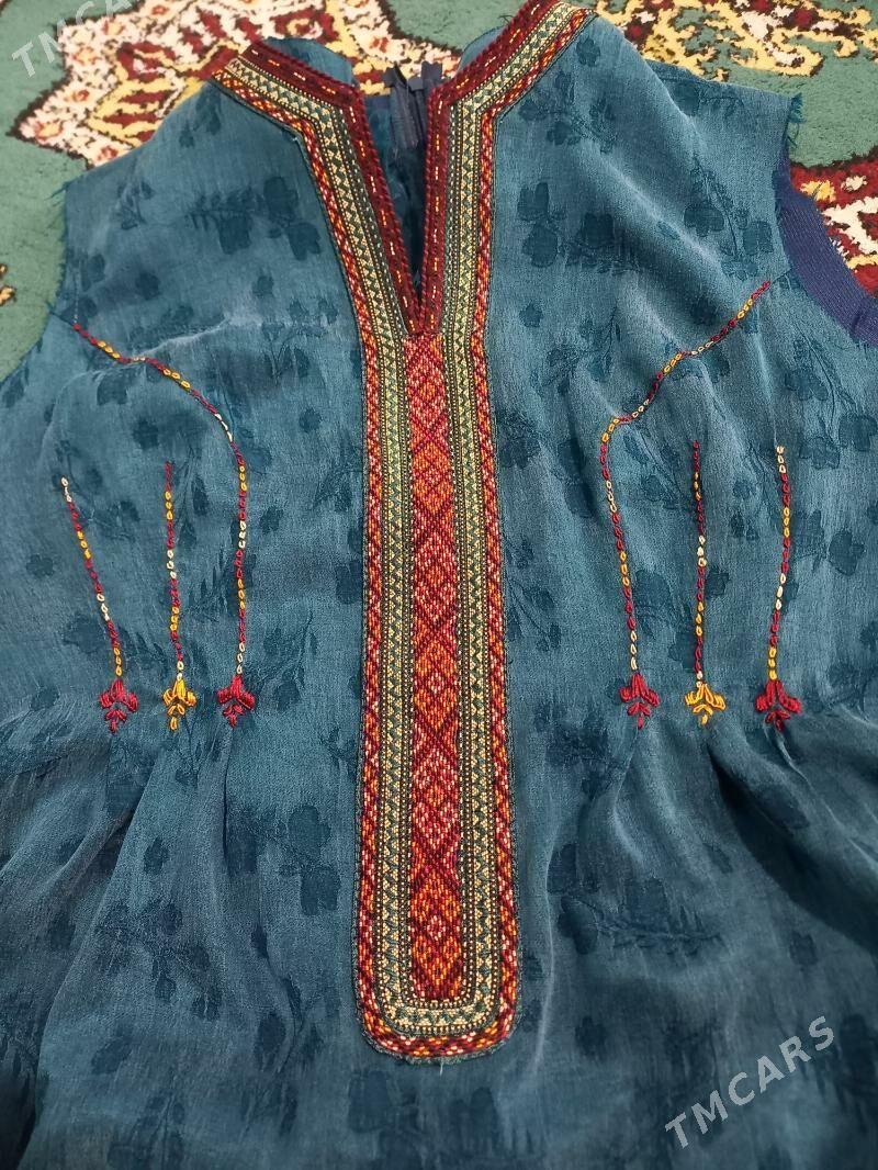 el iş - Parahat 7 - img 3