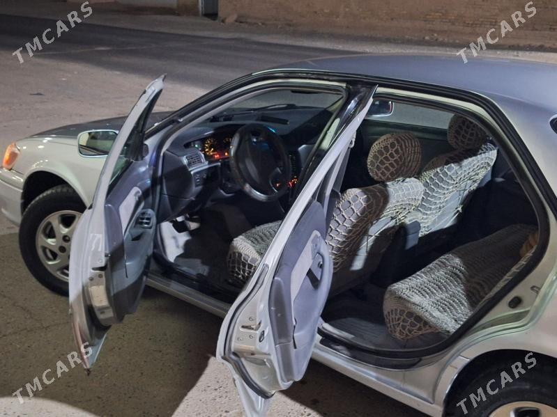 Toyota Camry 2001 - 140 000 TMT - Мары - img 8