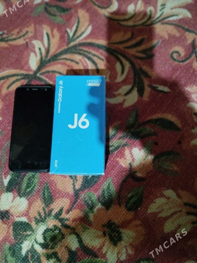 j6 2018 - Чарджоу - img 2