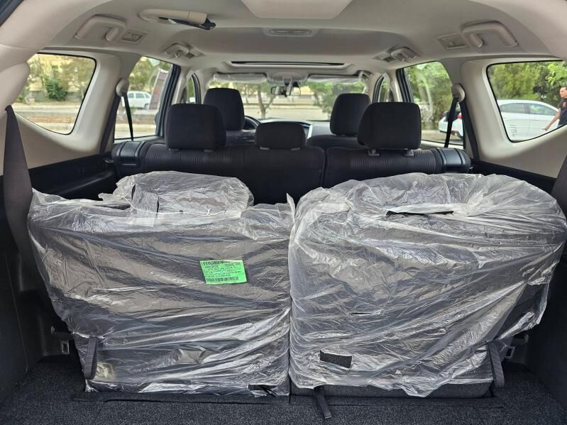 Mitsubishi Pajero 2020 - 445 000 TMT - Aşgabat - img 7