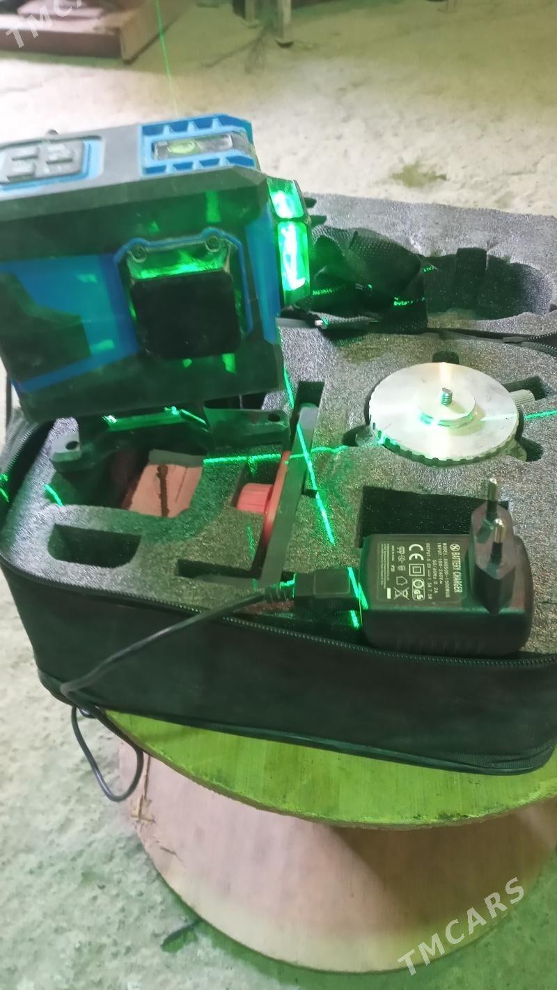 лазер уревен - Türkmenbaşy - img 2