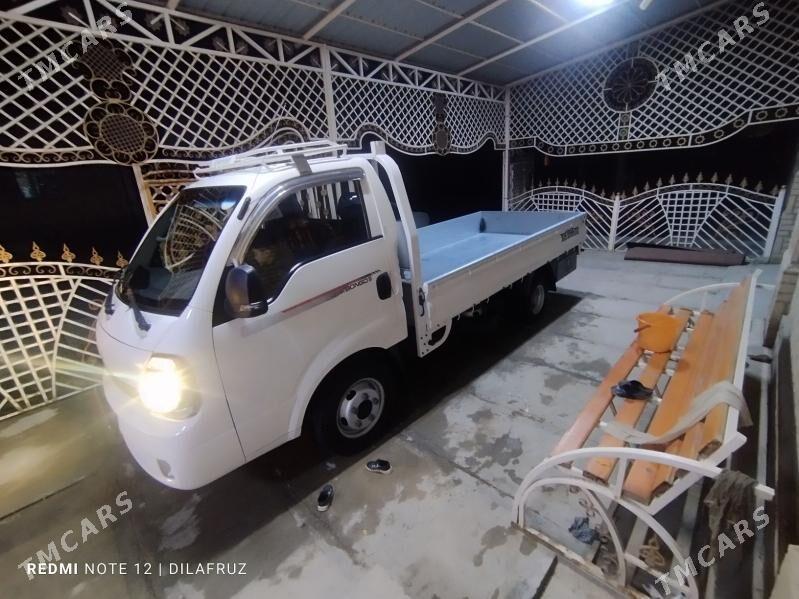 Kia Bongo 2022 - 280 000 TMT - Gurbansoltan Eje - img 4
