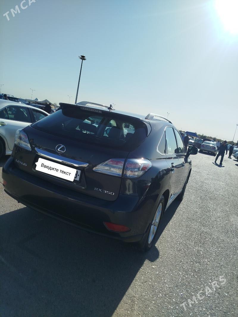 Lexus RX 350 2011 - 335 000 TMT - Halaç - img 5