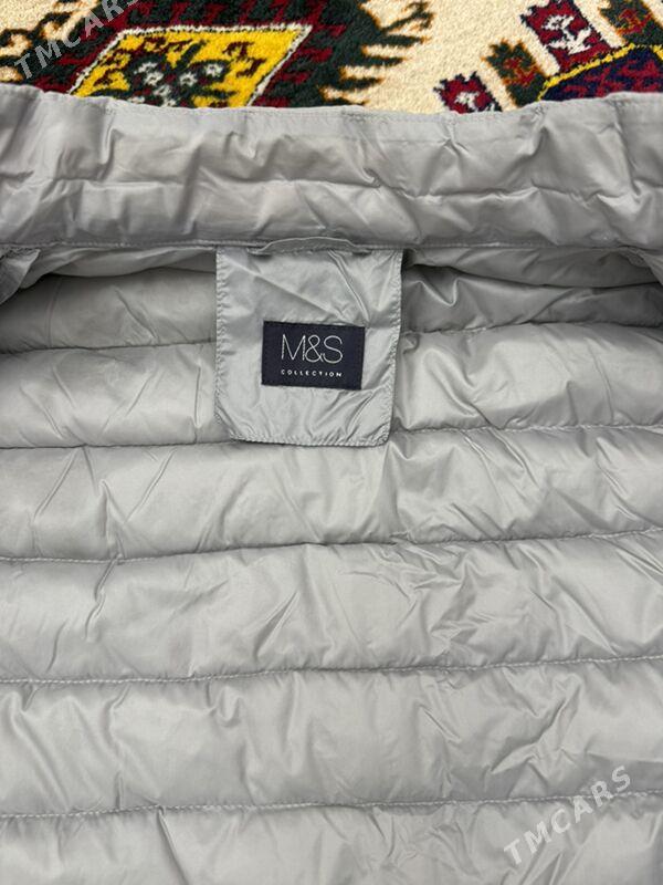 kurtka yensiz - Кëши - img 2