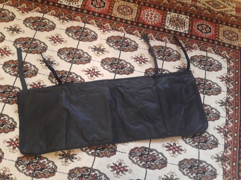 organayzer çehol maşyn ucin 250 TMT - Aşgabat - img 2