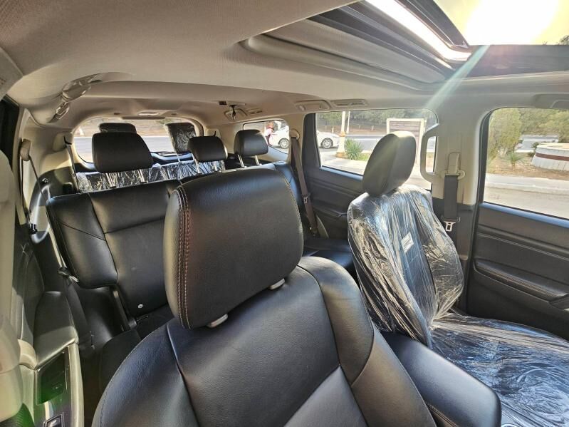 Mitsubishi Pajero 2020 - 445 000 TMT - Aşgabat - img 9