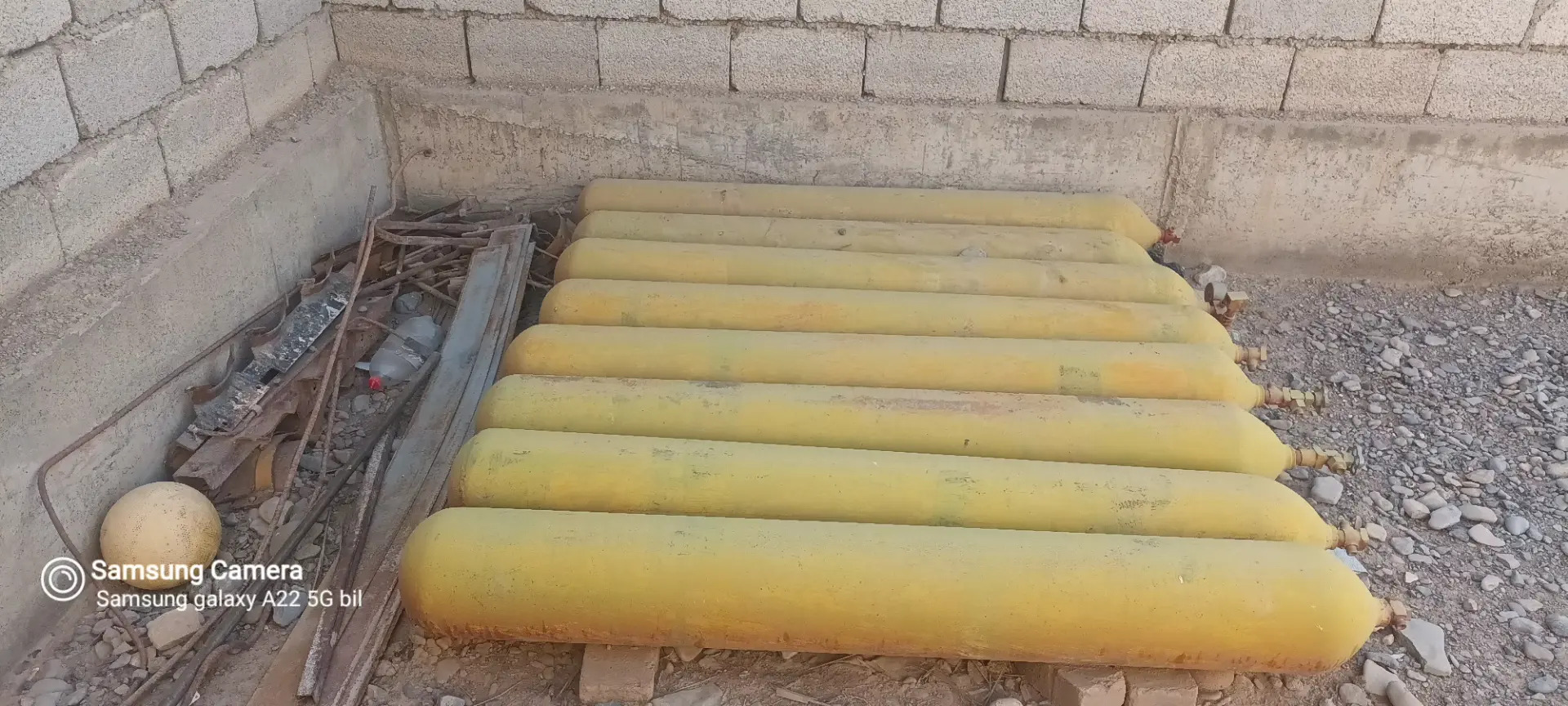 zil balon 5 000 TMT - Теджен - img 2