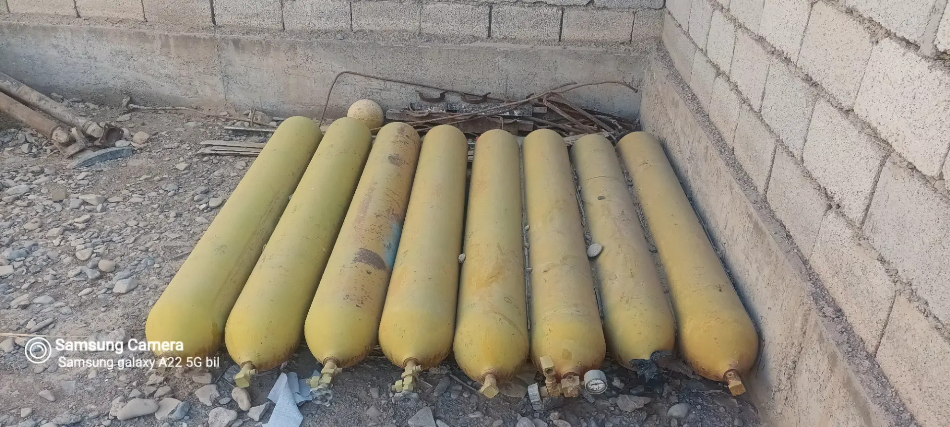 zil balon 5 000 TMT - Теджен - img 1