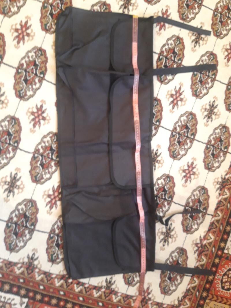 organayzer çehol maşyn ucin 250 TMT - Aşgabat - img 4