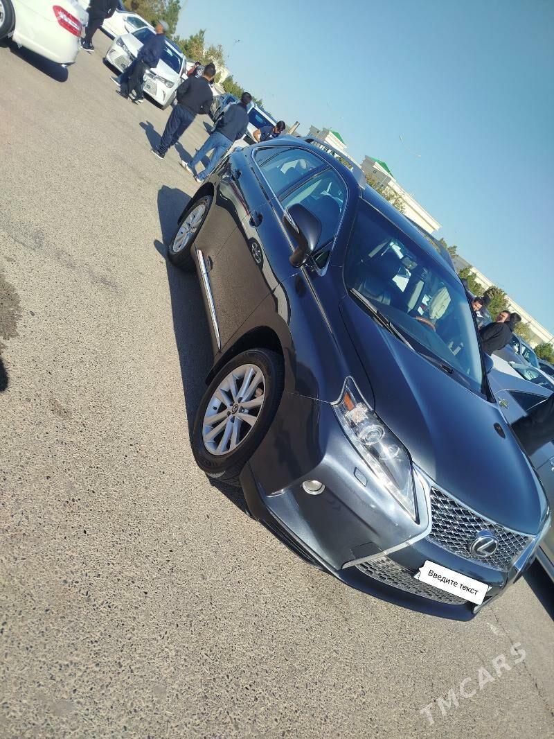 Lexus RX 350 2011 - 335 000 TMT - Halaç - img 2