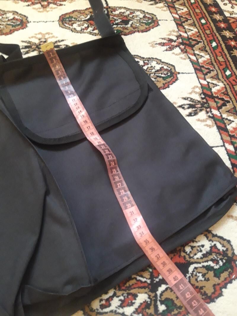 organayzer çehol maşyn ucin 250 TMT - Aşgabat - img 3