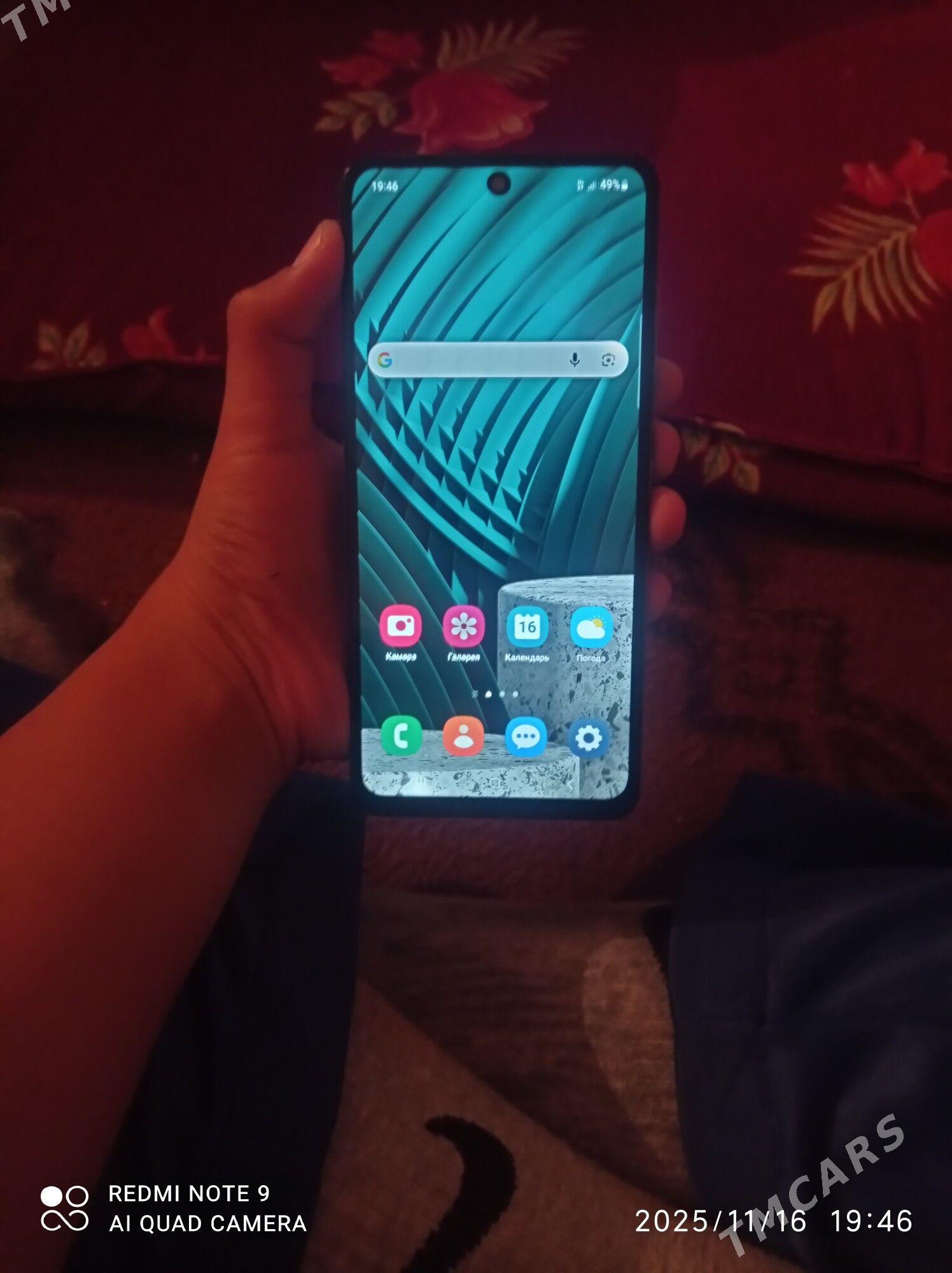 Samsung Galaxy 🥶A51🥶 - Daşoguz - img 3