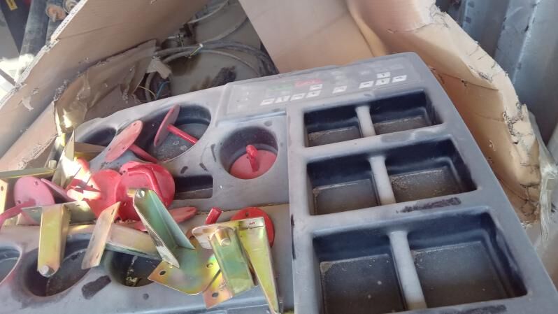 wheel balansir makina 22 000 TMT - Ашхабад - img 5