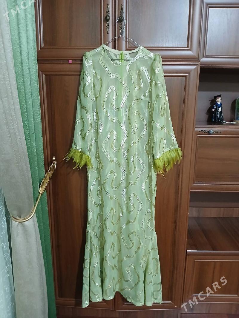 satlyk köýnek - Балканабат - img 3