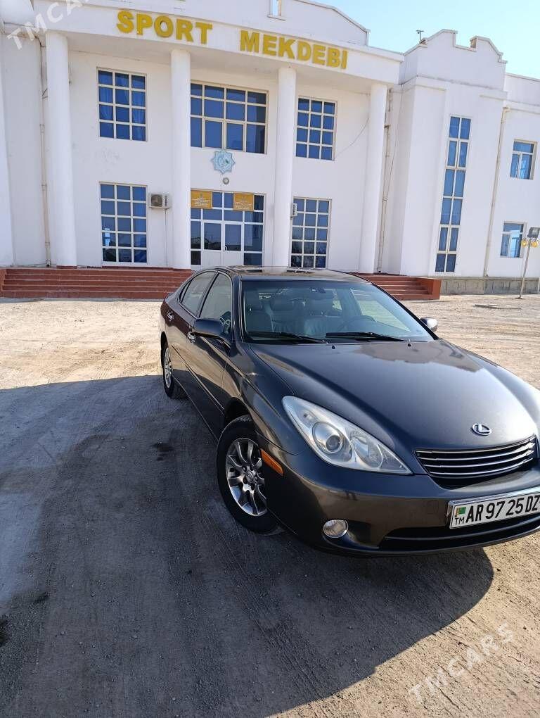 Lexus ES 330 2004 - 193 000 TMT - Болдумсаз - img 2