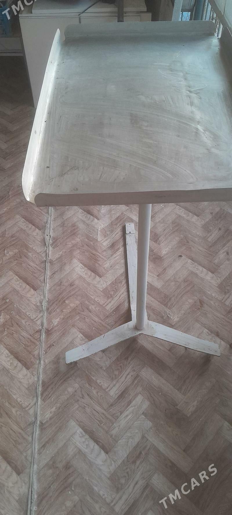 медицинский столик - Mary - img 2