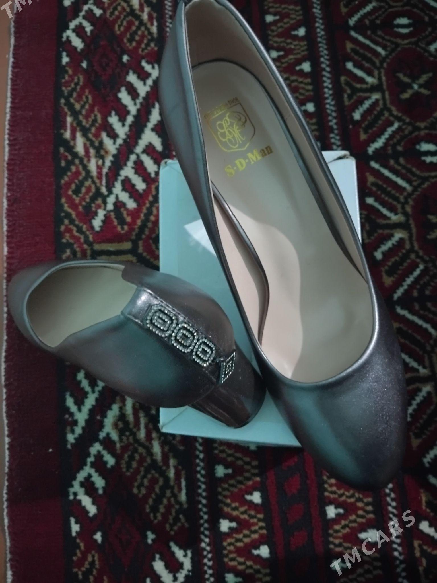 tufli - Daşoguz - img 1