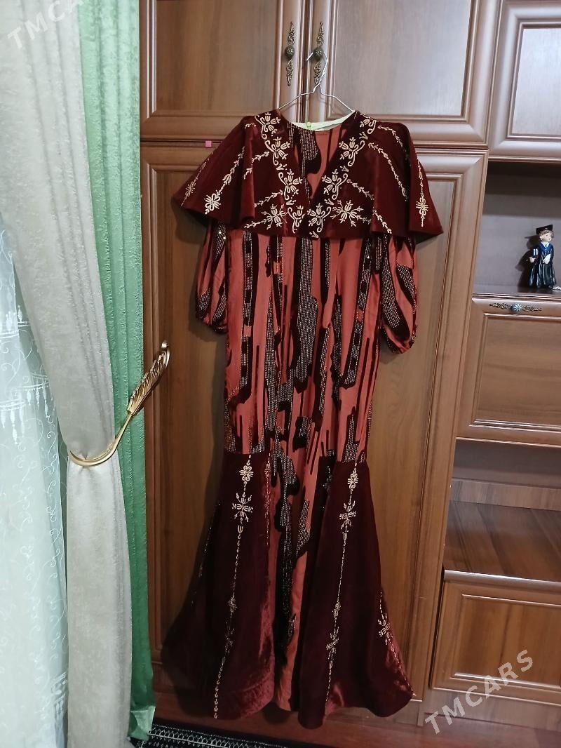 satlyk köýnek - Балканабат - img 4